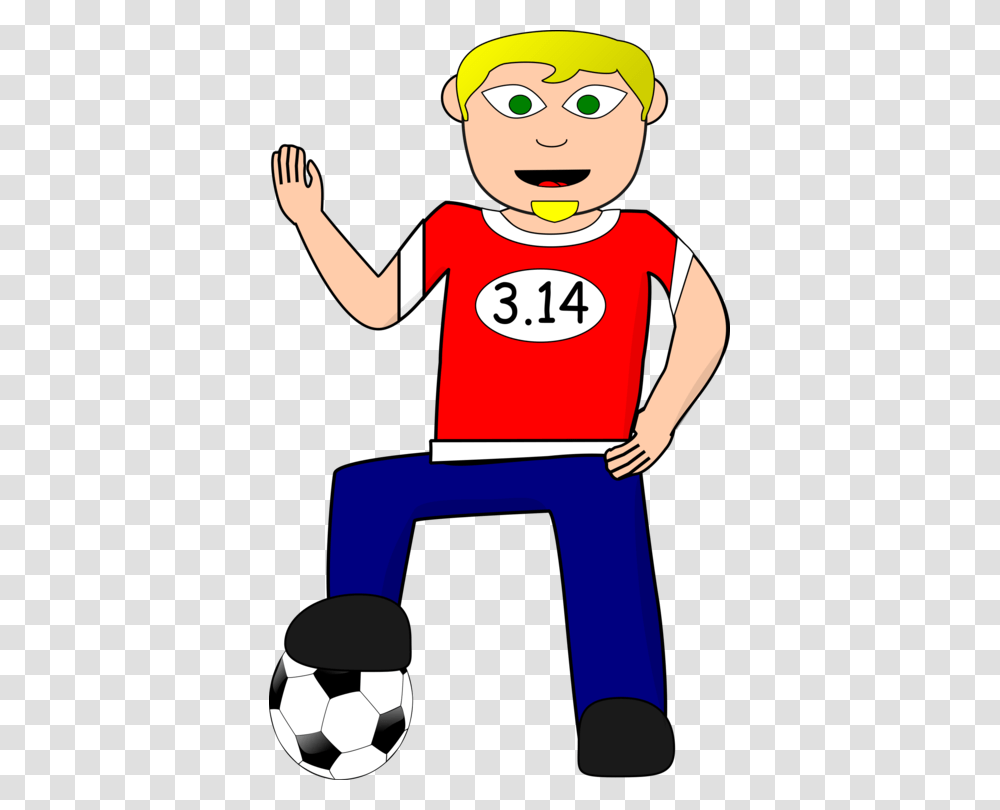 Football Player Athlete Computer Icons, Person, Soccer Ball, People Transparent Png