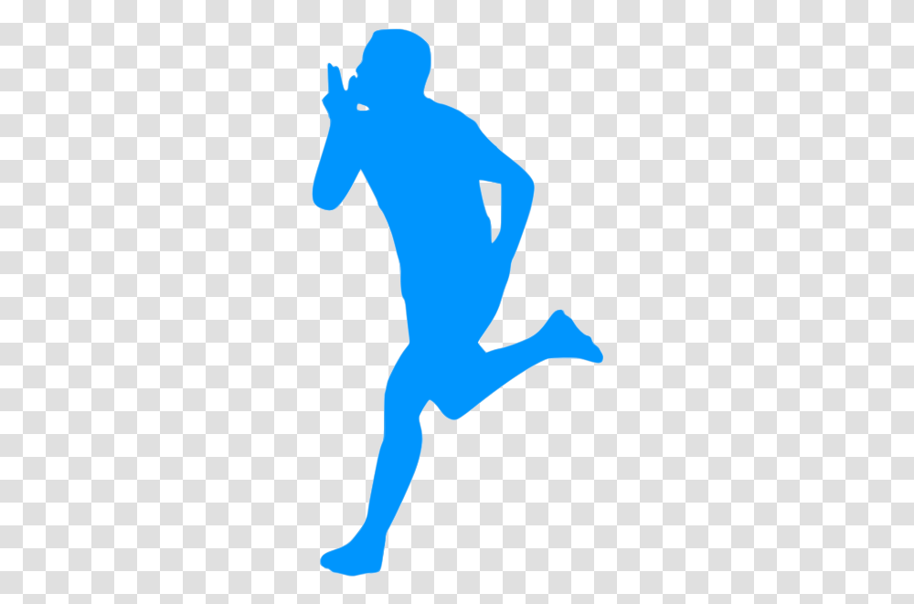 Football Player Celebrating A Goal Image Football Player Celebrating Silhouette, Sleeve, Long Sleeve, Person Transparent Png