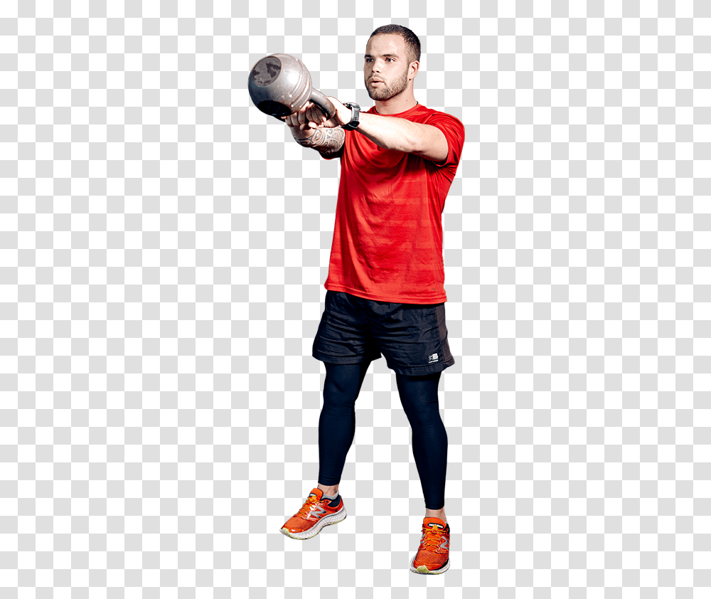 Football Player, Person, Shorts, Pants Transparent Png