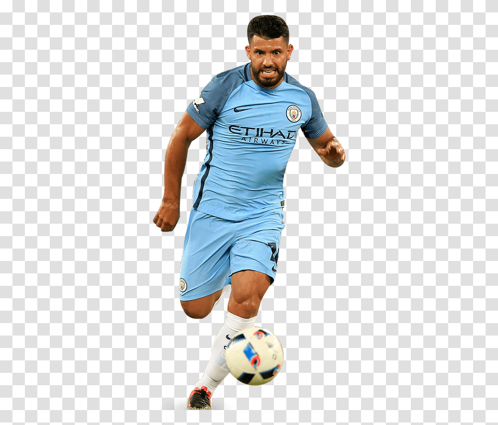 Football Player, Person, Soccer Ball, Team Sport Transparent Png