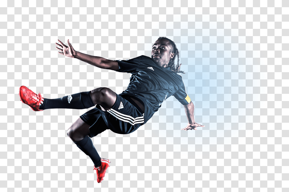 Football Player Football Player, Person, Sport, Shoe, Footwear Transparent Png