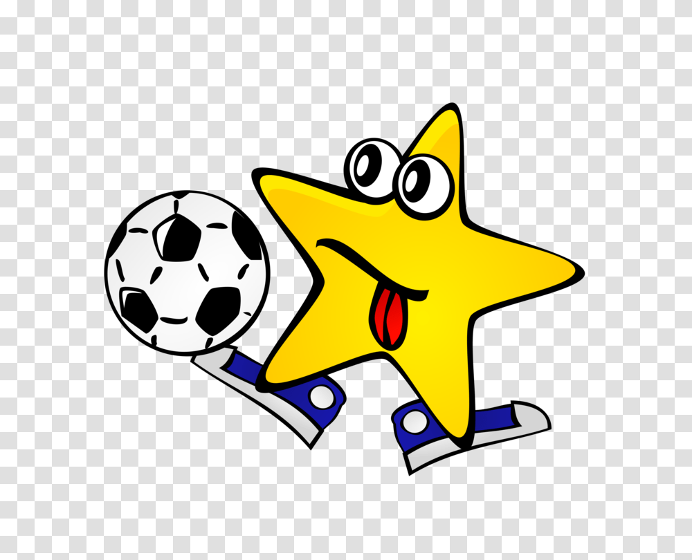 Football Player Football Star Sports, Star Symbol, Soccer Ball, Team Sport Transparent Png