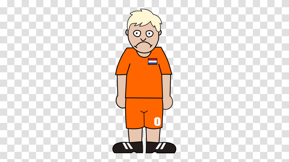 Football Player From Netherlands, Brick, Label Transparent Png