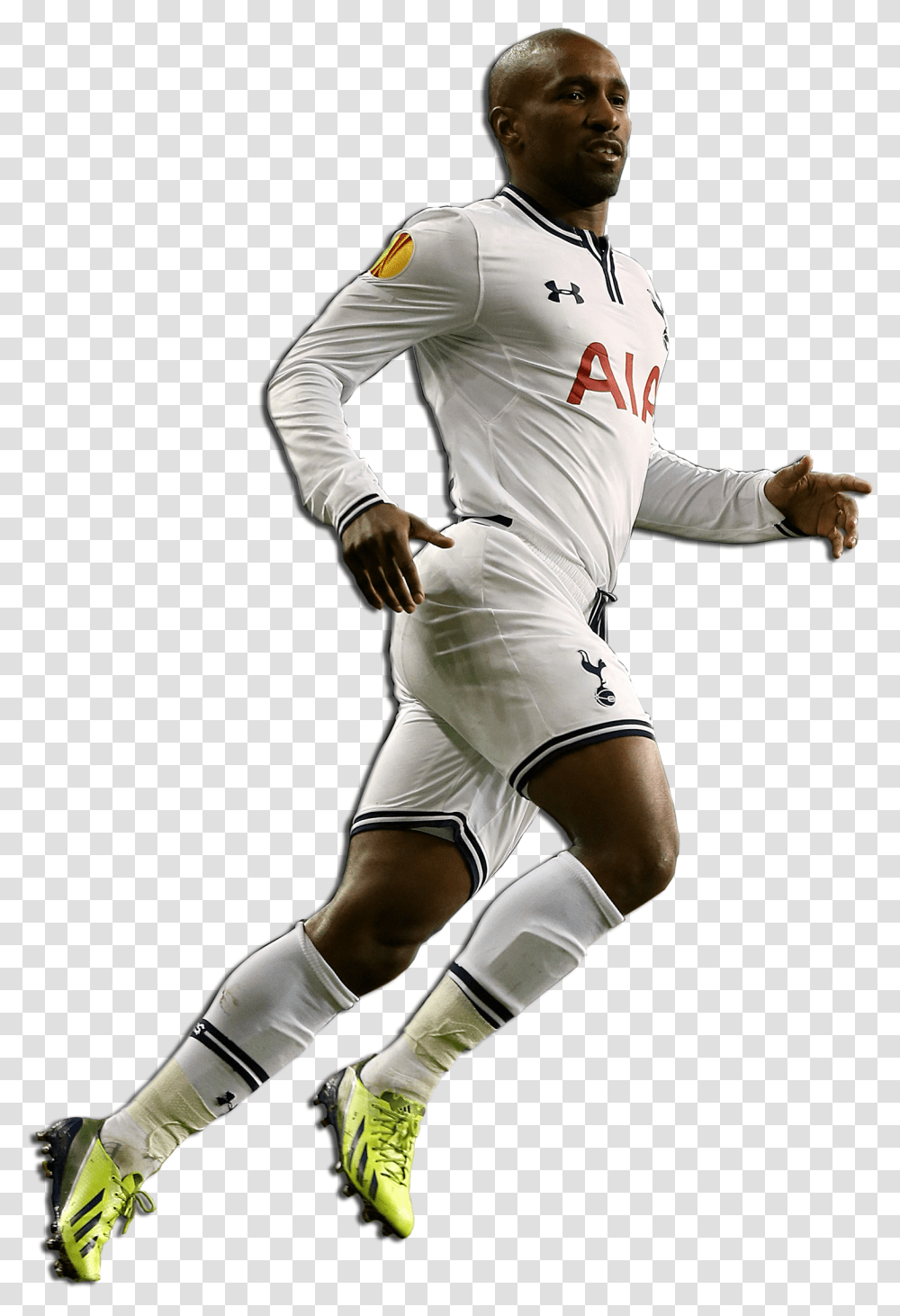 Football Player, Person, People, Team Sport Transparent Png