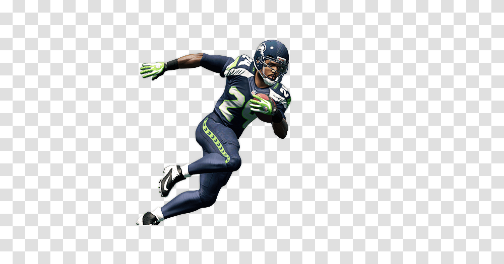 Football Player Running Images, Helmet, Person, People Transparent Png