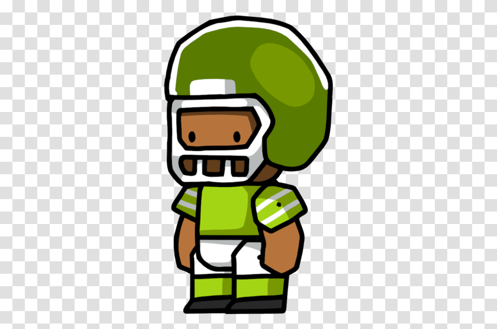 Football Player Scribblenauts Wiki Fandom Portable Network Graphics, Outdoors, Giant Panda, Animal, Clothing Transparent Png