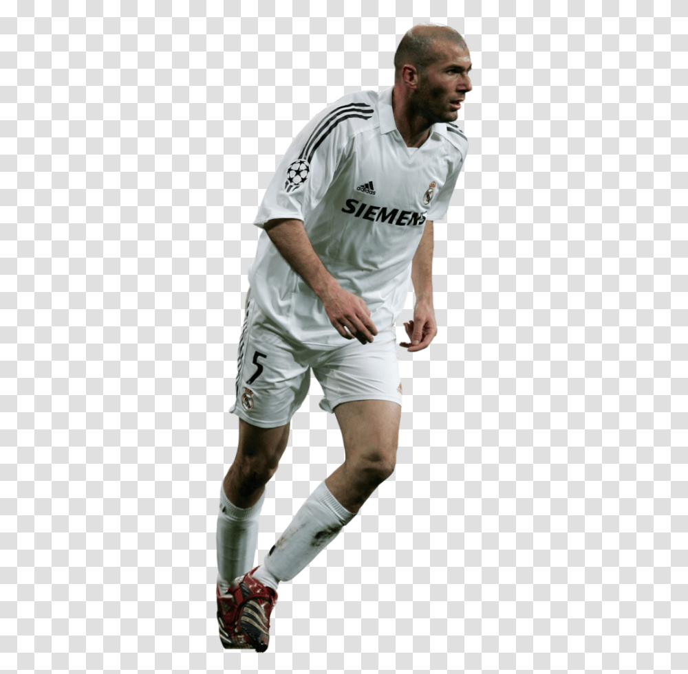 Football Player, Shorts, Person, People Transparent Png