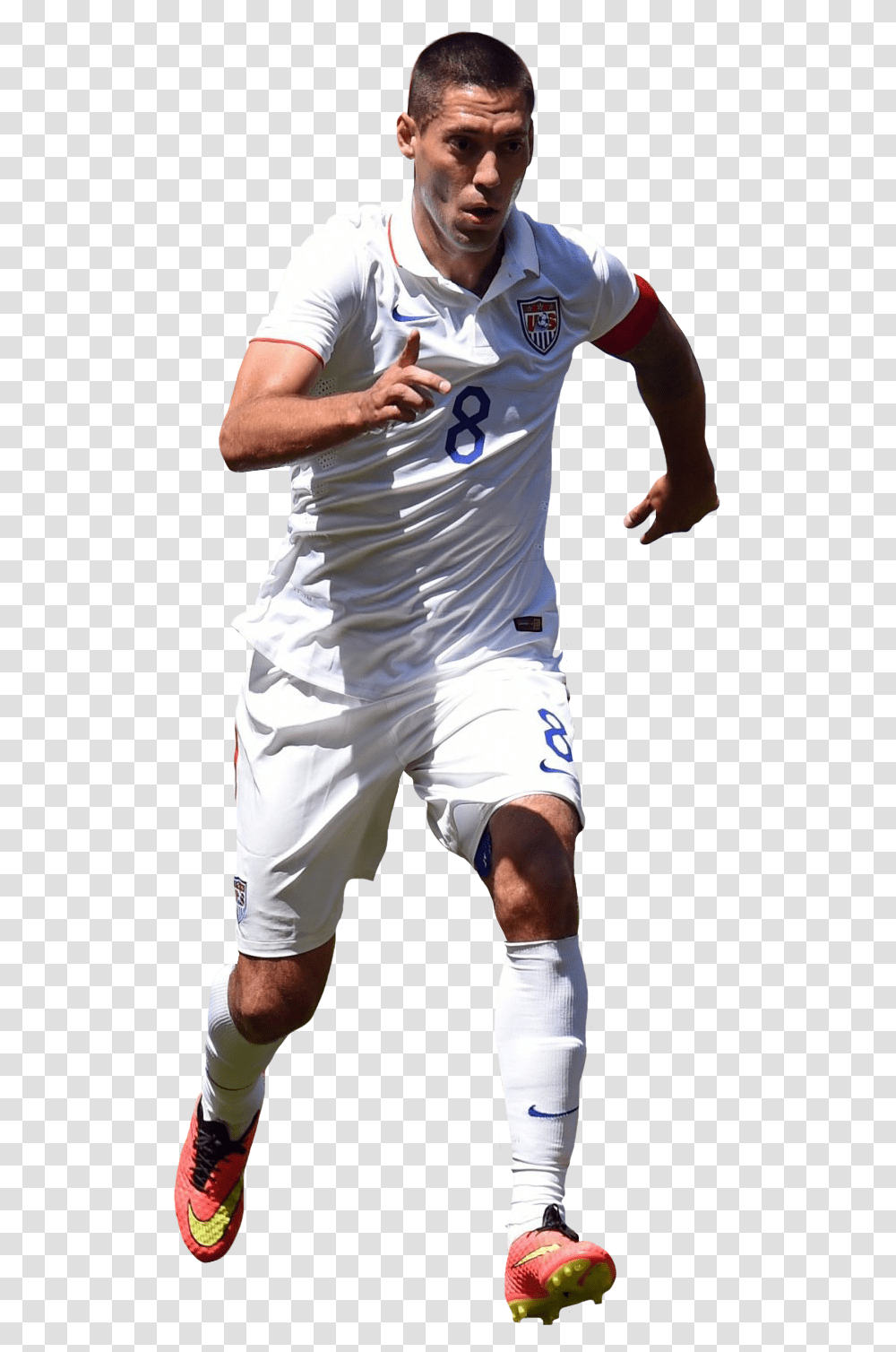 Football Player, Shorts, Person, Sport Transparent Png