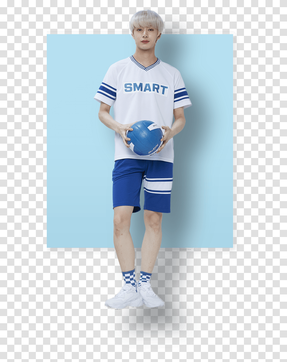 Football Player, Shorts, Sphere, Person Transparent Png