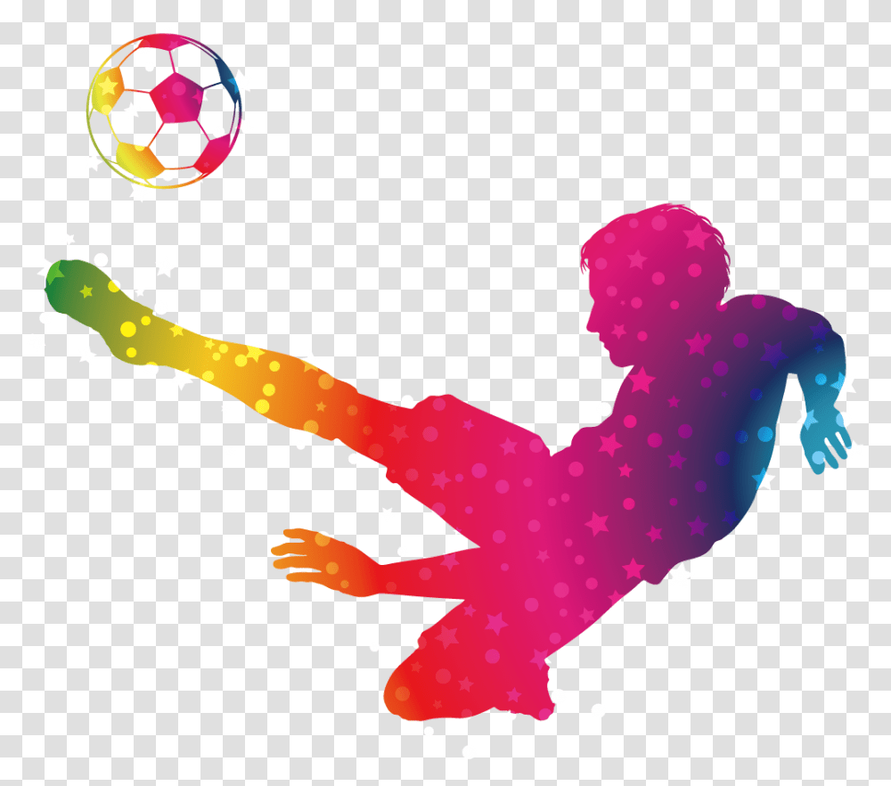 Football Player Silhouette American Football Football Player Clipart, Soccer Ball, Sport, Person, People Transparent Png
