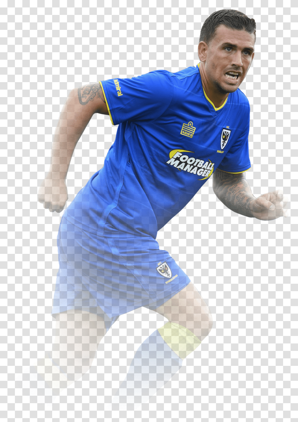 Football Player, Sphere, Person, Human, Shorts Transparent Png