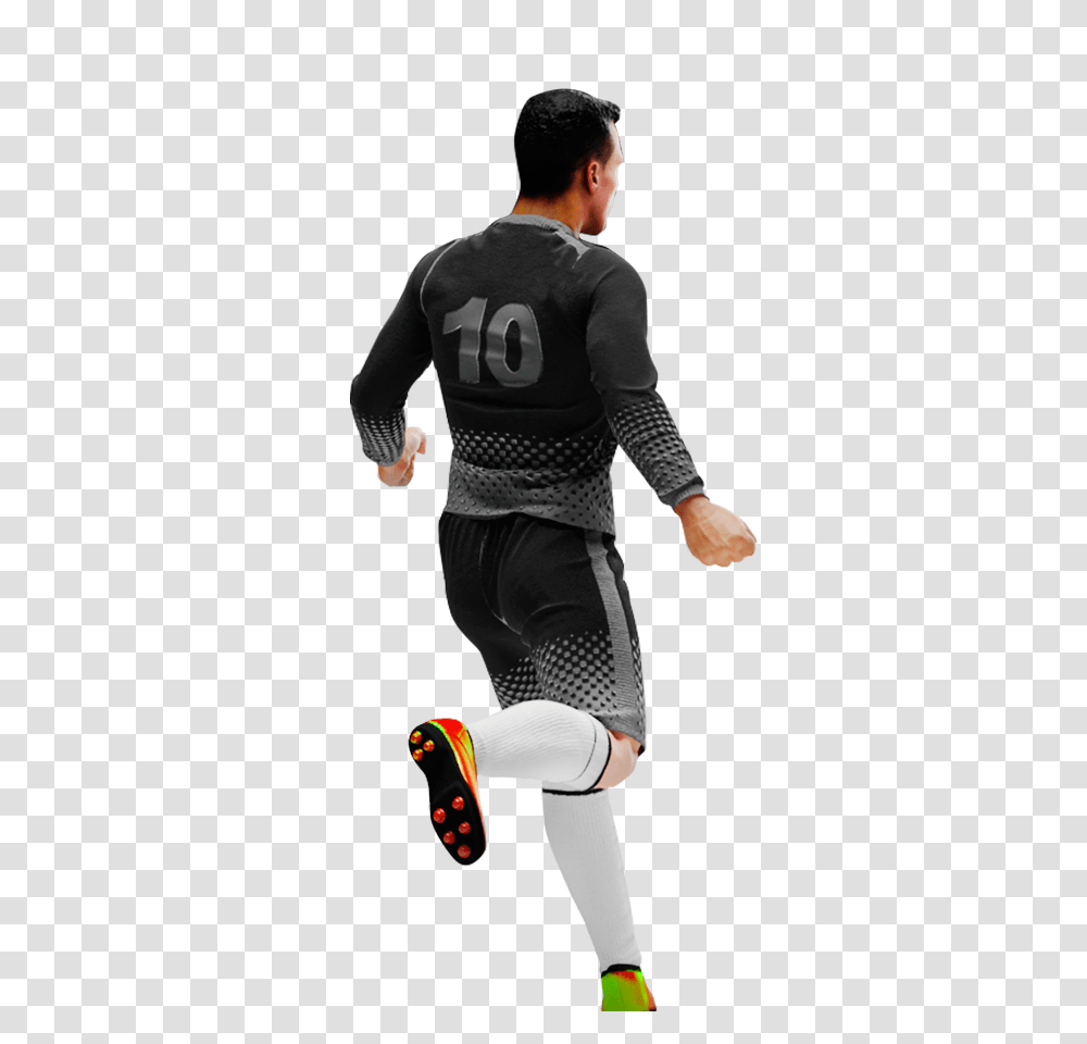 Football Player, Sport, Footwear, Shoe Transparent Png