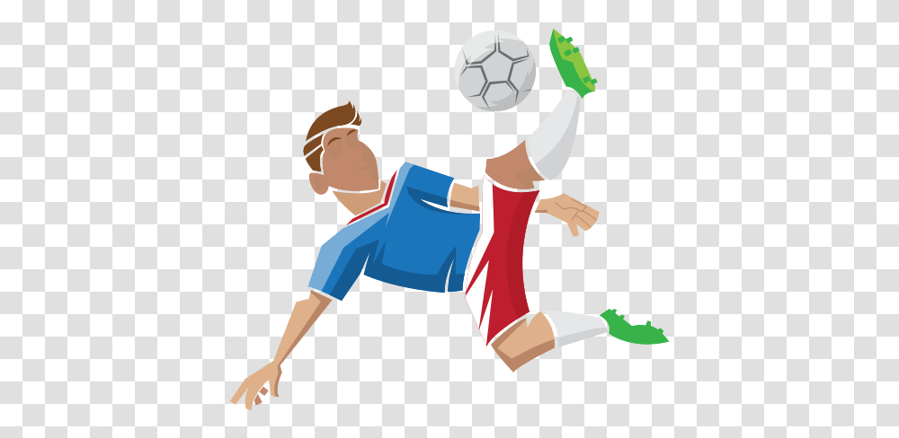 Football Player Sport Olympic Free Icon Of Icono Jugador De Futbol, Person, Human, People, Soccer Ball Transparent Png
