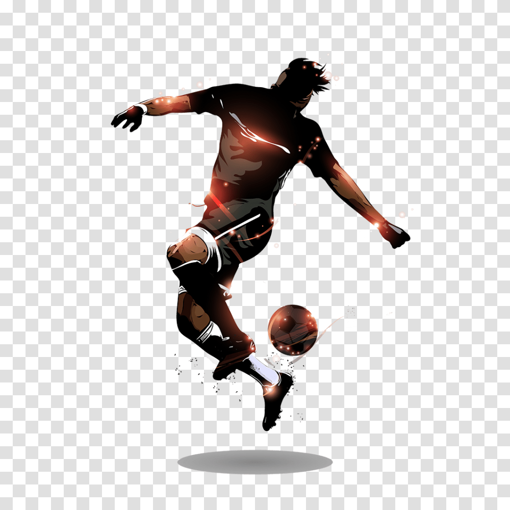 Football Player, Sport, Person, Human, Leisure Activities Transparent Png