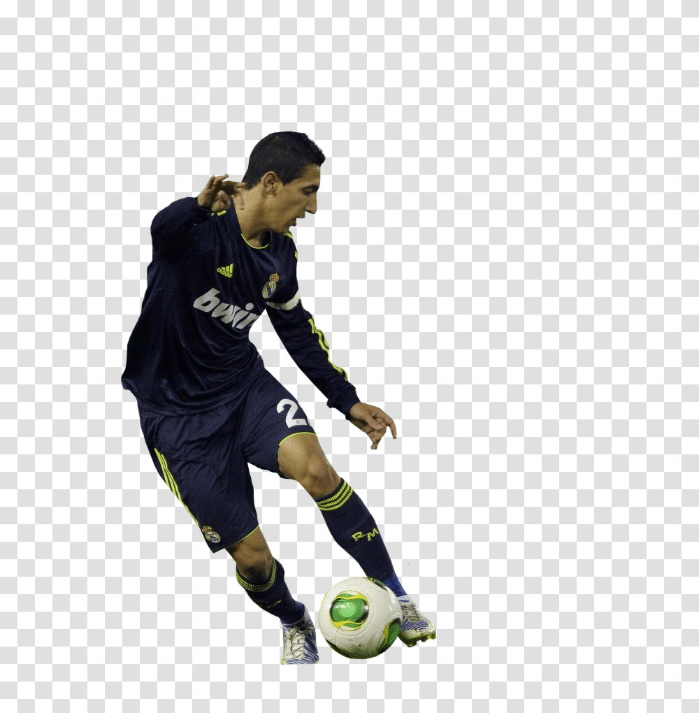 Football Player, Sport, Person, Human, People Transparent Png