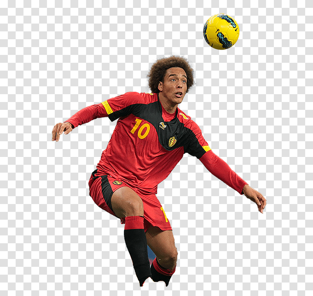 Football Player, Sport, Person, Human, People Transparent Png