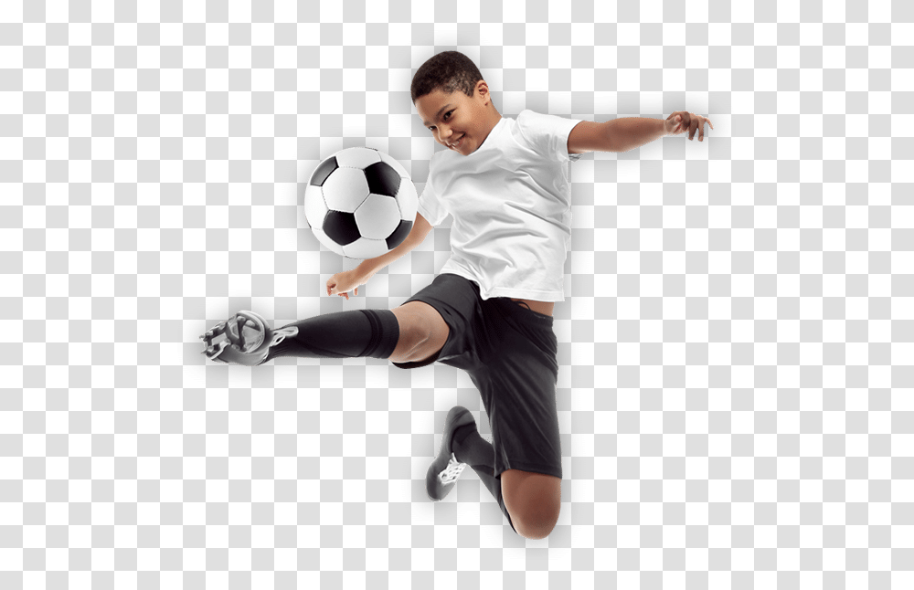 Football Player, Sport, Person, Human, People Transparent Png