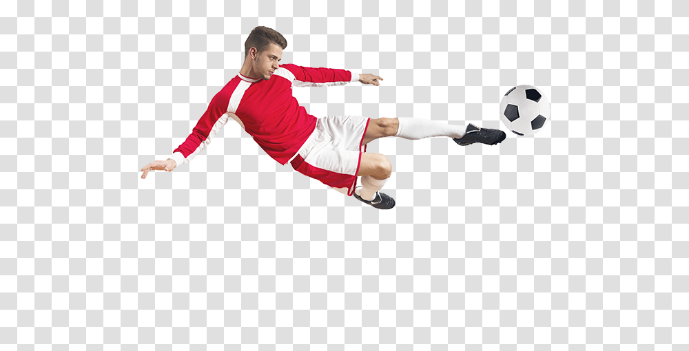 Football Player, Sport, Person, People Transparent Png
