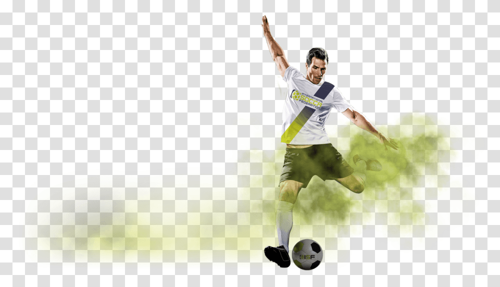 Football Player, Sport, Person, People, Soccer Ball Transparent Png