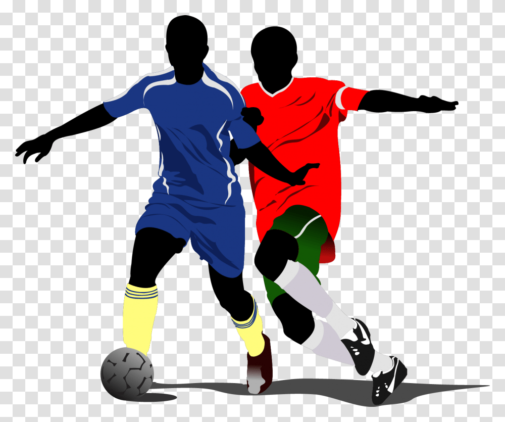 Football Player, Sport, Person, People, Sphere Transparent Png