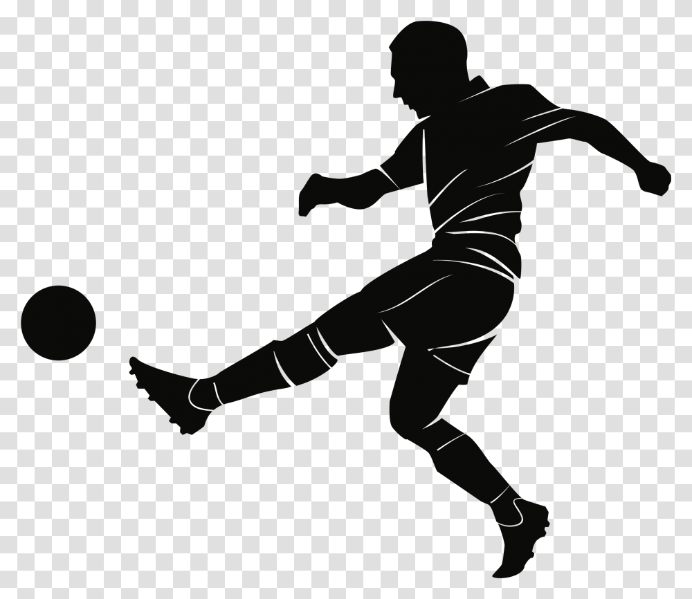 Football Player, Sport, Person, People, Sphere Transparent Png