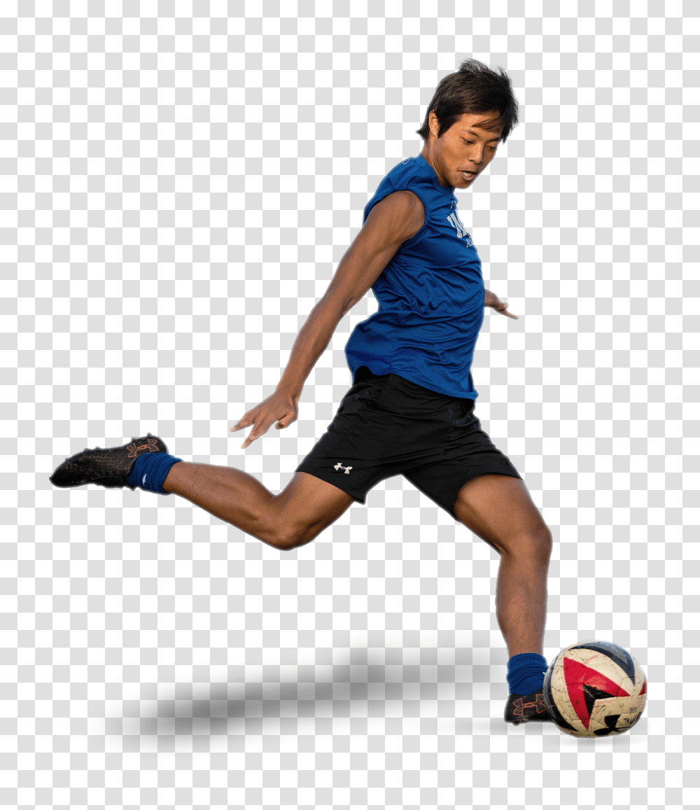 Football Player, Sport, Person, Shorts Transparent Png