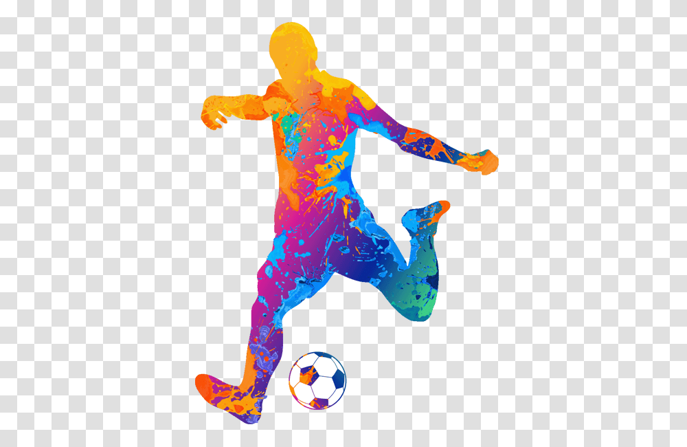 Football Player, Sport, Person, Soccer Ball, Team Sport Transparent Png