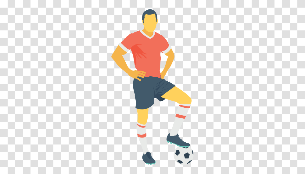 Football Player, Sport, Shorts, Person Transparent Png