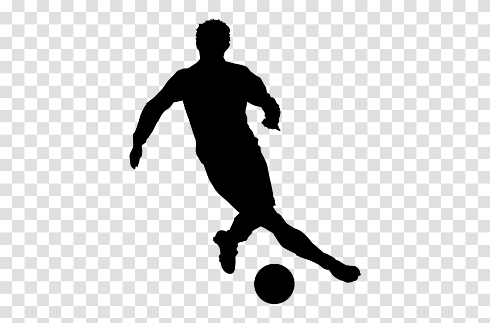 Football Player, Sport, Silhouette, Photography, Face Transparent Png