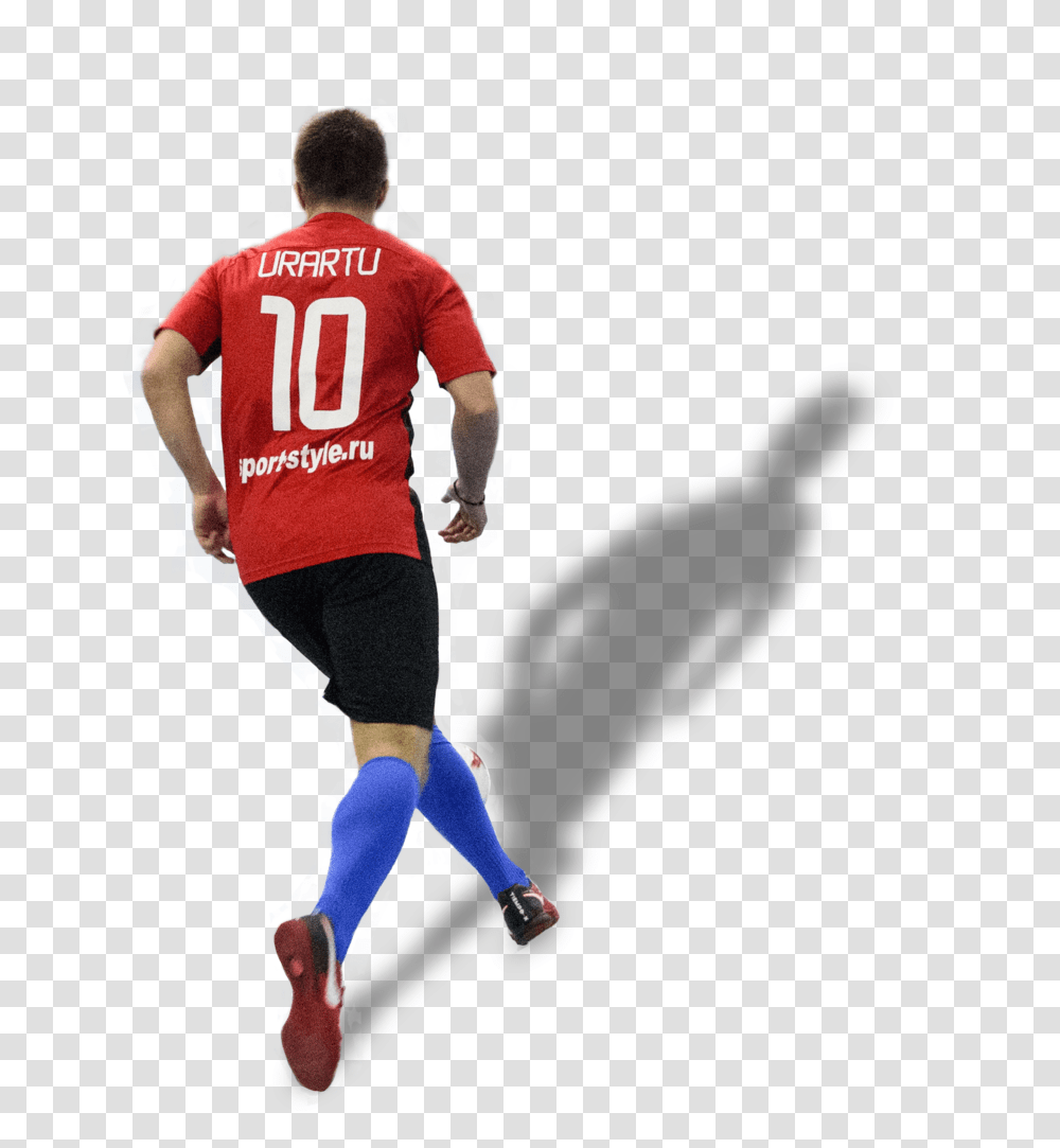 Football Player, Sport, Sphere, Person, People Transparent Png