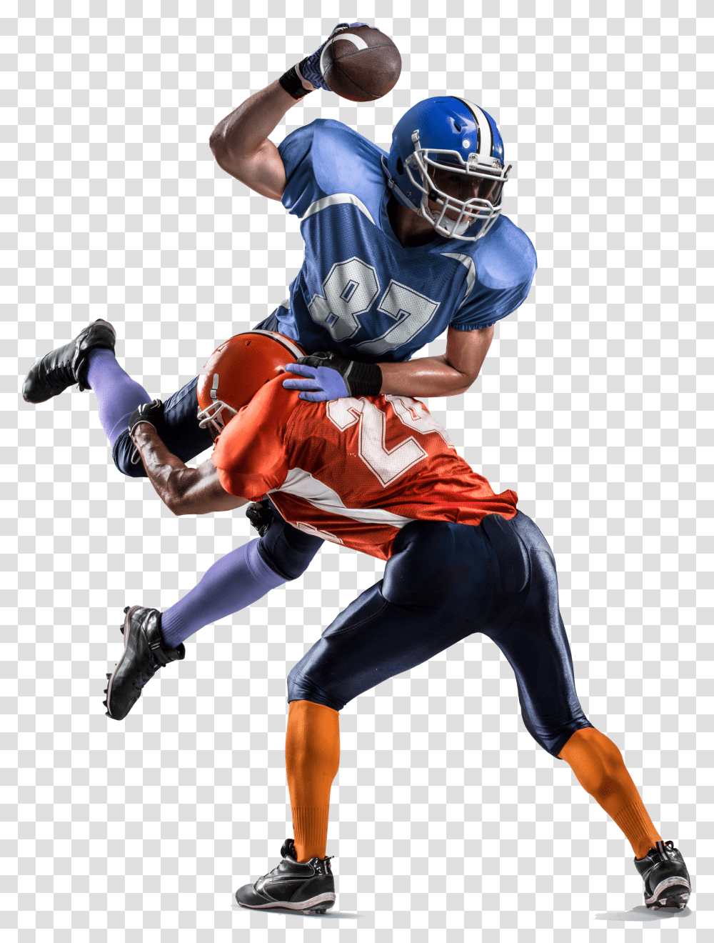 Football Player Tackle Clipart Clip Art Free American Football Player Transparent Png