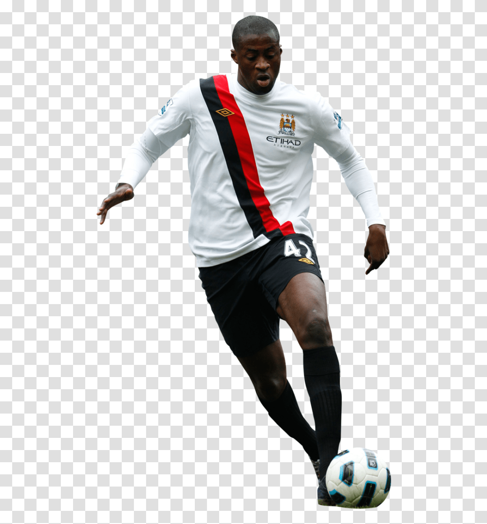 Football Players Without Background, Soccer Ball, Team Sport, Person, People Transparent Png