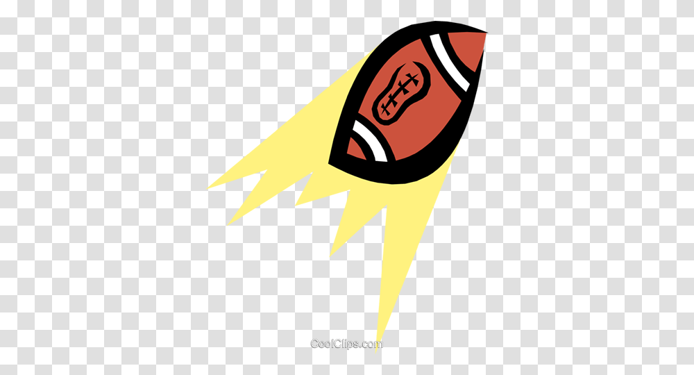 Football Royalty Free Vector Clip Art Illustration, Label, Plant Transparent Png