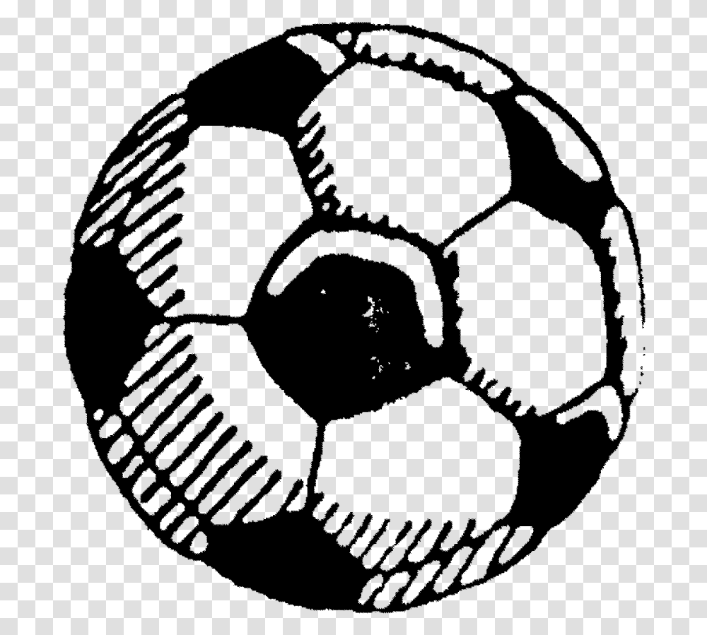 Football Rubber Stamp And, Gray, World Of Warcraft Transparent Png