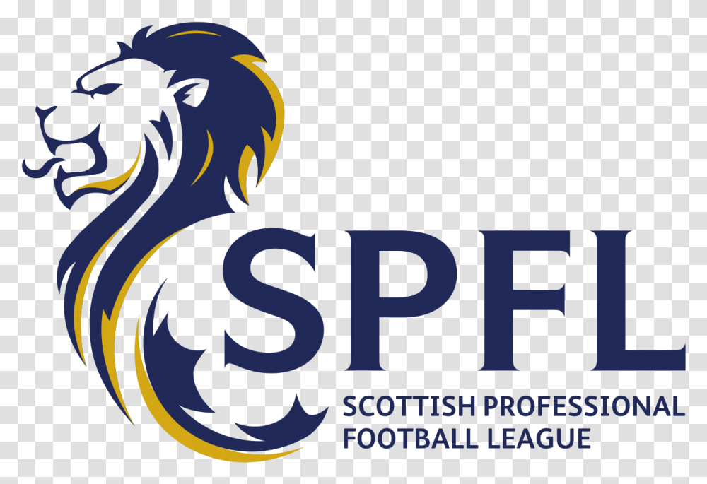 Football Scottish Premier League Logo, Text, Outdoors, Nature, Symbol Transparent Png