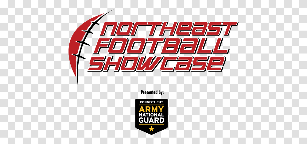 Football Showcase Nutmeg State Games Northeast Football Showcase 2019, Paper, Text, Flyer, Poster Transparent Png