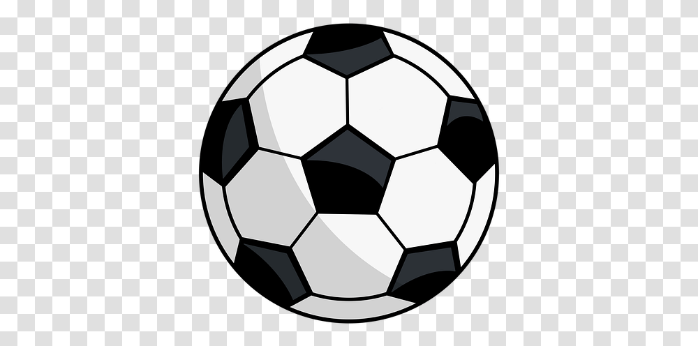 Football Soccer Ball Football Icon, Team Sport, Sports Transparent Png