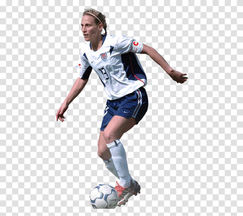 Football, Soccer Ball, Team Sport, Person, People Transparent Png