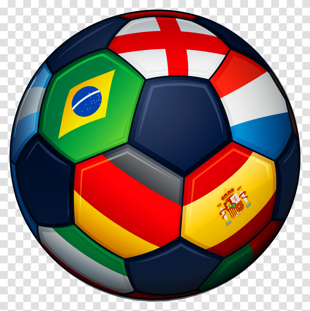 Football, Soccer Ball, Team Sport, Sports Transparent Png