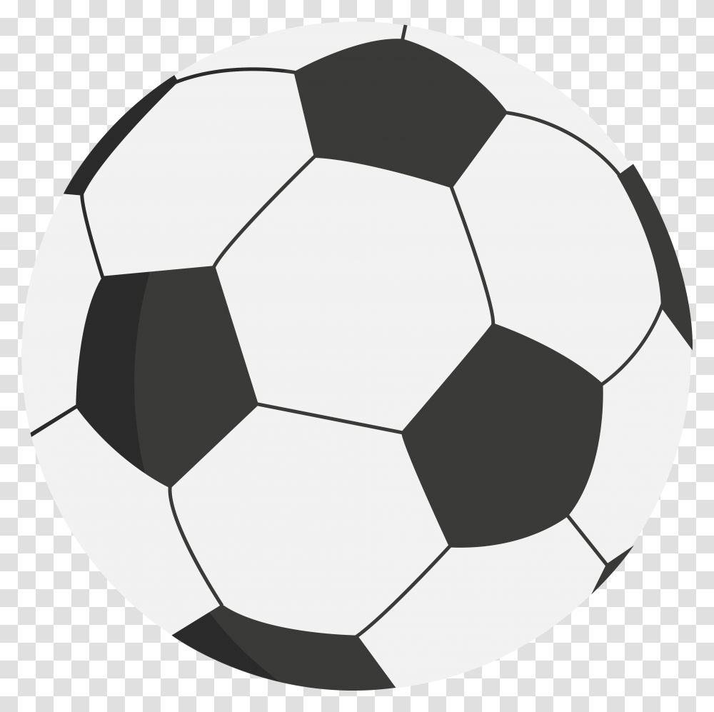 Football Soccer Clipart Image Icon Free Daily Cliparts Soccer Clipart, Soccer Ball, Team Sport, Sports Transparent Png