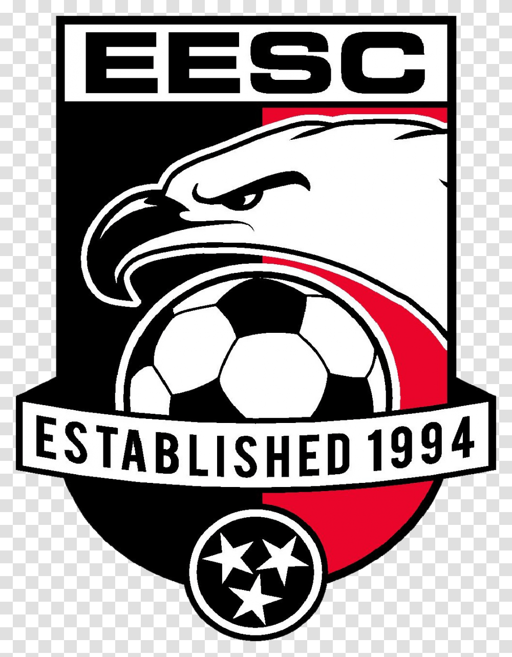 Football Soccer Logos Eagles, Advertisement, Poster, Team Sport, Sports Transparent Png