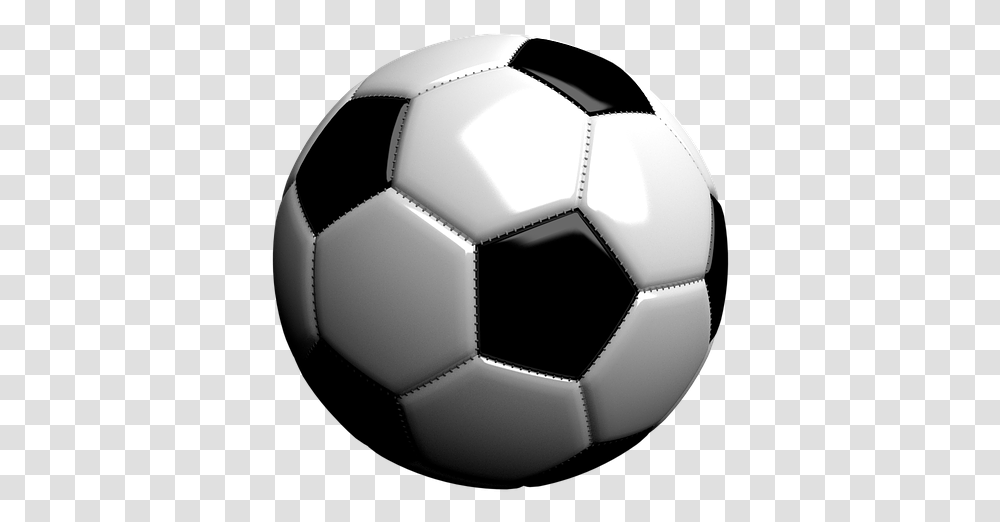 Football Soccer Sports Ball Game Goal 59641 Images Sports Ball, Soccer Ball, Team Sport Transparent Png