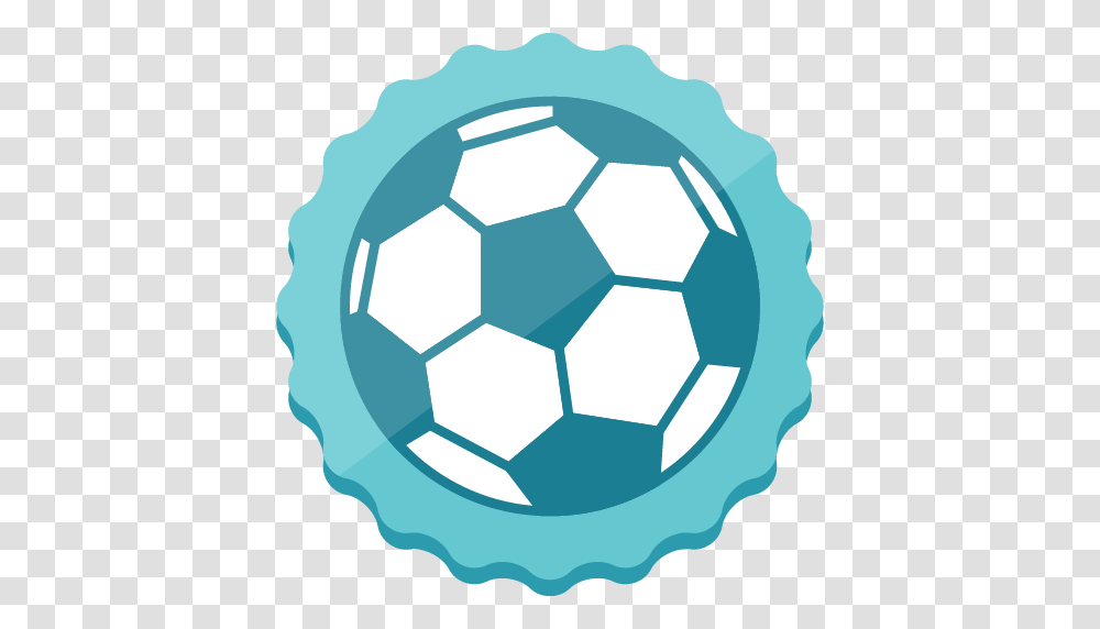 Football Socker Icon, Soccer Ball, Team Sport, Sphere, Logo Transparent Png