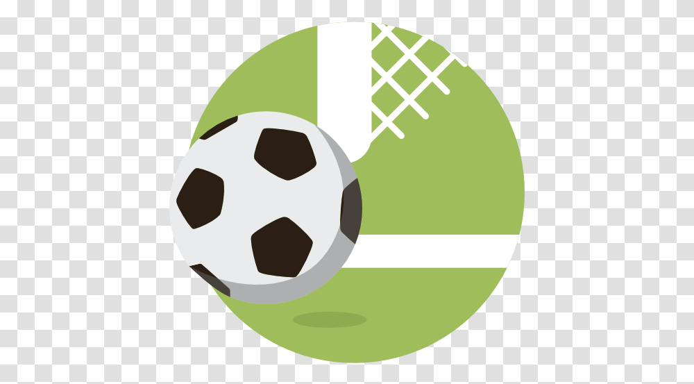 Football Sports Icon Colour, Soccer Ball, Team Sport, Disk, Sphere Transparent Png