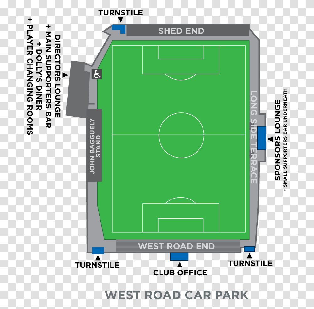 Football Stadium Site Plan, Building, Field, Arena, Team Sport Transparent Png