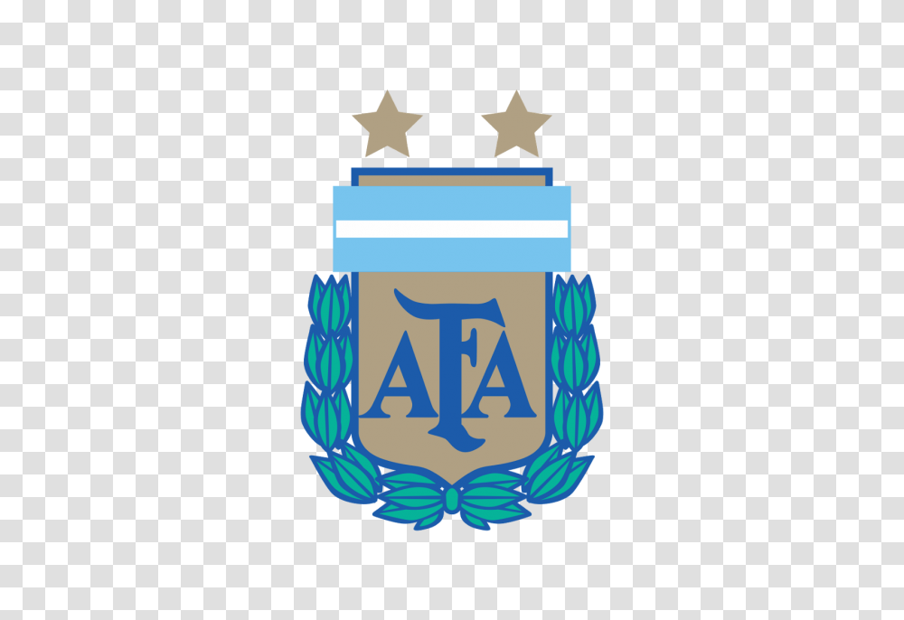 Football Team Logos Argentine Argentina Futbol Logo Asociacin Del Ftbol Argentino, Symbol, Trademark, Birthday Cake, Dessert Transparent Png