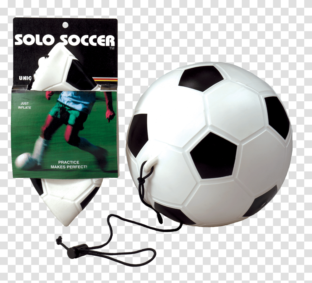 Football Training Equipment & Goals Unique Sports Soccer Football, Soccer Ball, Team Sport, Person, People Transparent Png