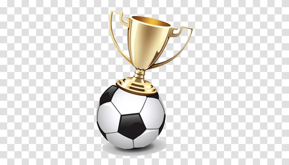 Football Trophy Clipart Free Download Football Trophy Clipart, Soccer Ball, Team Sport, Sports, Mixer Transparent Png