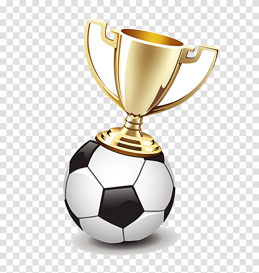 Football Trophy Fifa World Cup Clip Art Football, Lamp, Soccer Ball, Team Sport, Sports Transparent Png