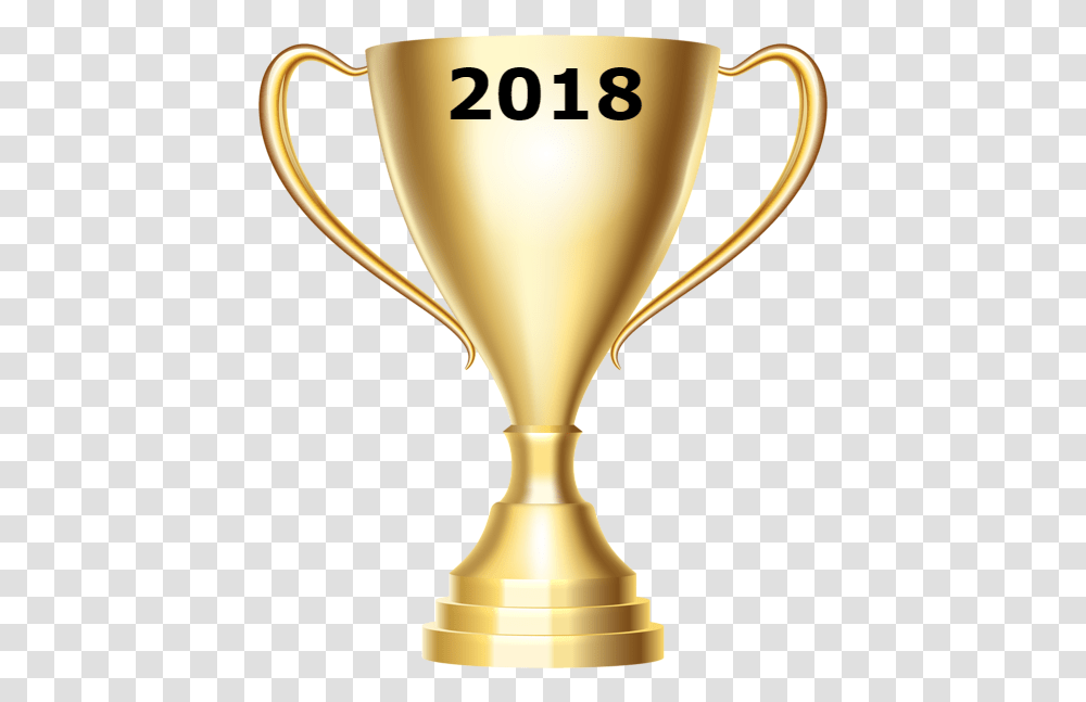 Football Trophy, Lamp Transparent Png